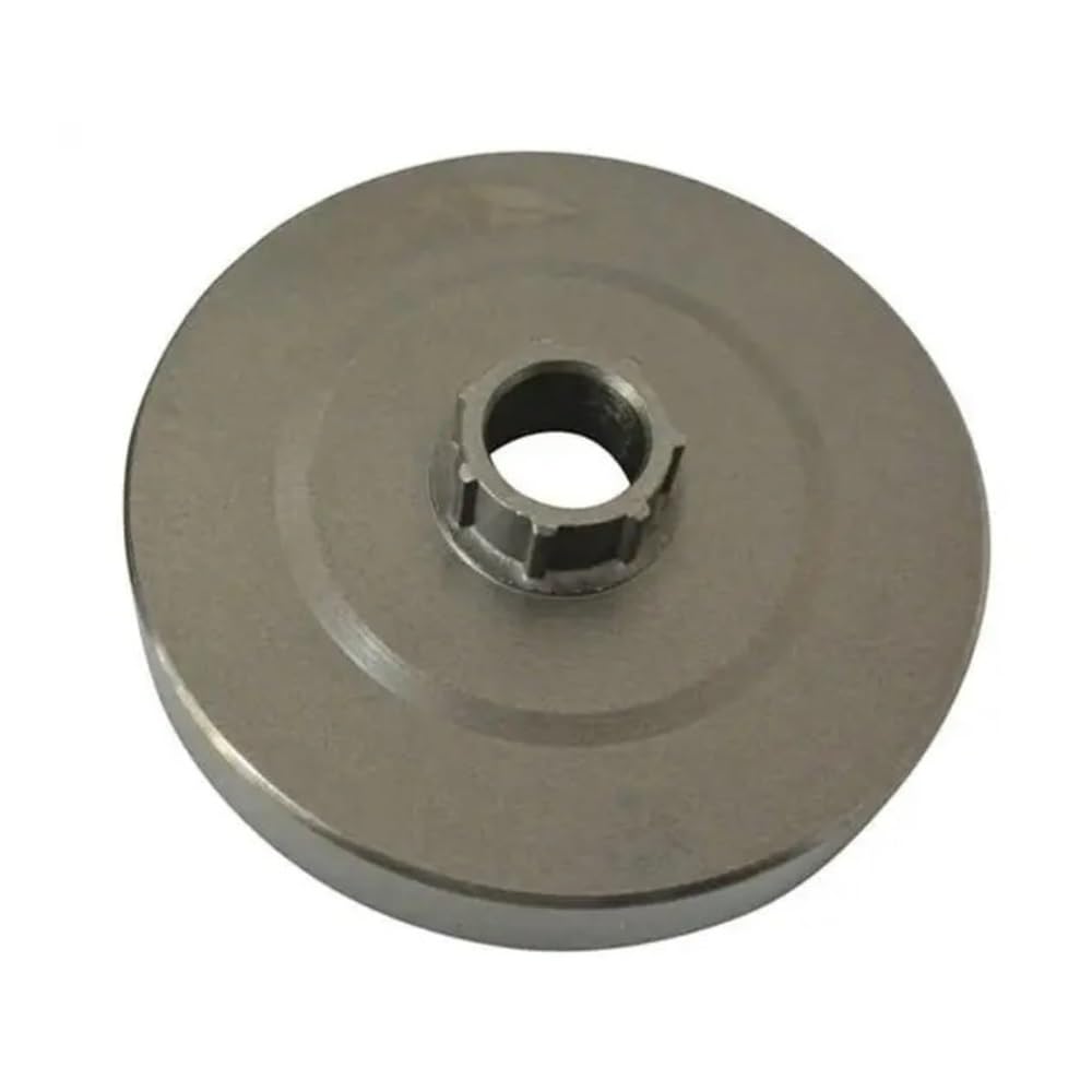 Itrvcay One Color Rim Sprocket Clutch Drum 7T Fit For G621 G621avs 6200 62Cc Chainsaw Replacement