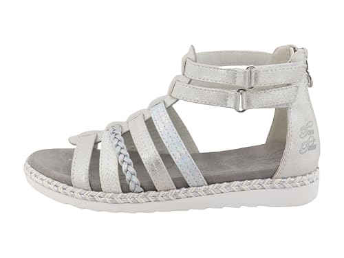Sandale TOM TAILOR Fille 7470090006 pour enfant avec brides confort