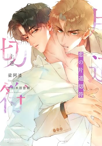 恋の片道切符 上巻