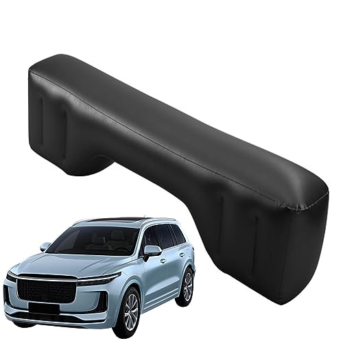 Firulab Colchón Gaps Pad para Coche - Aire para Cama camión con reducción Ruido,Cama la inflación los Accesorios del automóvil del Asiento Trasero, al Aire Libre para Acampar