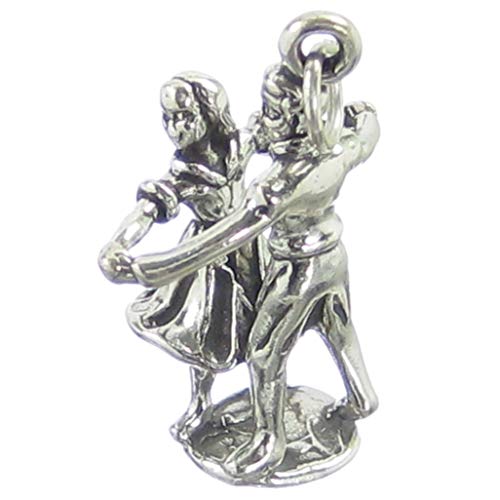 Maldon Jewellery SSLP2835 Maldon Jewellery SSLP2835