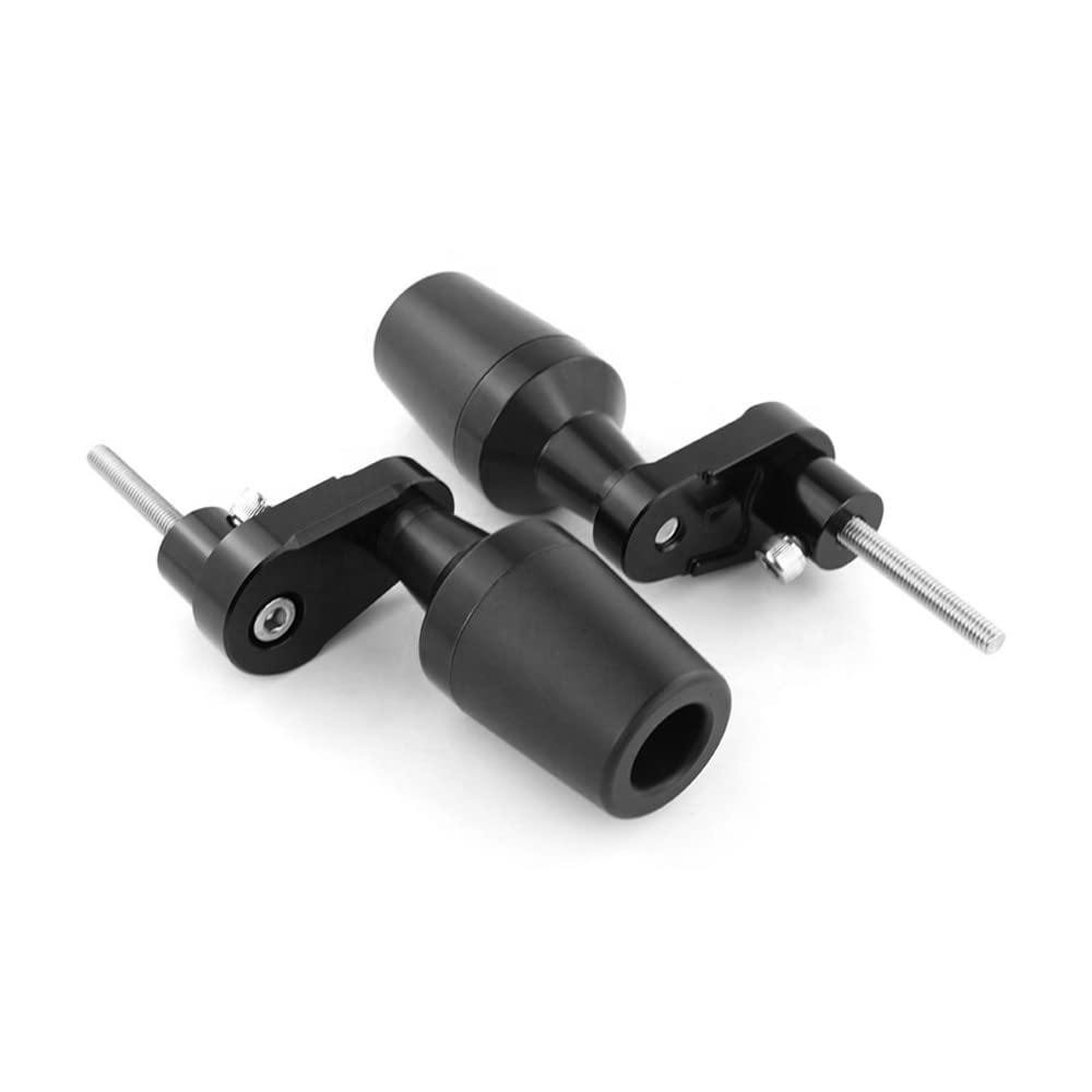 roulettes de Protection Compatible avec Kawasaki Z 400 19-20 PM6