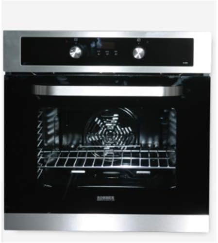 Rommer Horno H-609 : Amazon.es: Grandes electrodomésticos