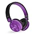 Produktbild Energy Sistem Headphones BT Urban 2 Radio Violet (Kopfhörer-microSD MP3 player, FM Radio, Bluetooth