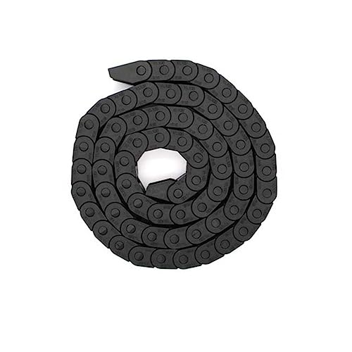 VILLFUL Corrente De Arrasto Cabo De Metal Cabo Elétrico Transportador De Arame Cabo De Arrasto Corre