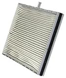 WIX Filters - 24902 Cabin Air Panel, Pack of 1