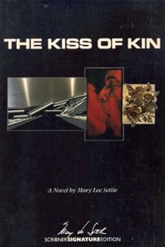 The Kiss of Kin (Scribner Signature Edition)