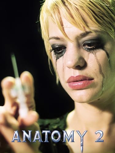  Anatomy 2