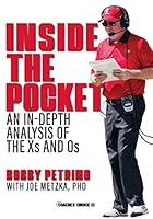 Inside the Pocket: An In Depth Analysis of the Xs & Os 1606794868 Book Cover