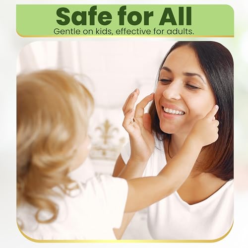 Ayurveda Body Oil with Oudh & Mogra – Organic, Nourishing & Hydrating for Dry, Flaky Skin – Fast Absorbing, Non-Greasy, Ayurvedic for Men & Women – 3.38 fl oz (Pack of 1)