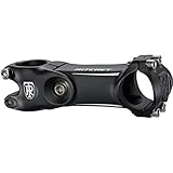 Es adecuado para bicicletas Ritchey 31-321-112 - Potencia para Bicicleta, Color Negro Mate