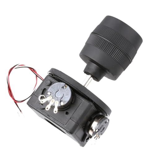 Potentiomètre de joystick JH-D300X-R4 10K pour réparer un contrôleur dimensionnel instable