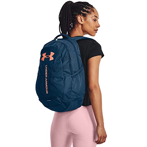 Image of Under Armour Hustle Backpack