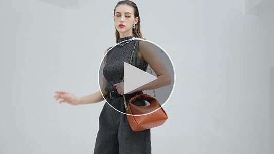 【極美品／2024発売】SINBONO／Handle Crossbody Bag 極美品／2024発売】SINBONO／Handle Crossbody Bag