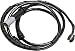 Brake Pad Sensor for BMW 5 SERIES 10-16/6 SERIES 12-16 Front