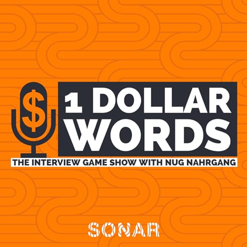 Introducing 1 Dollar Words!