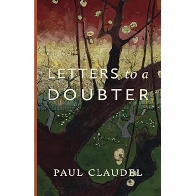 Letters to a Doubter