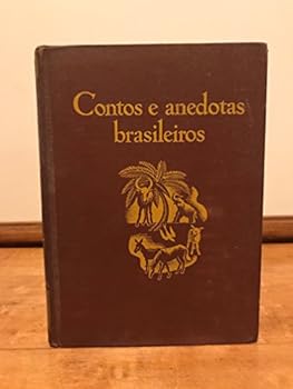 Contos E Anedotas Brasileiros