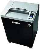 Volumen de suministro: 1 trituradoras de x rexel con partículas con contenedor de residuos extraíble, botella incluida 1 rexel aceite para destructoras de papel, capacidad: 175 l, dimensiones (lxwxh): 97 x 64 x 59 cm, peso: 83,8 kg, voltaje: 230-250v, color: negro/plata, rlwx25,. 2103025eu