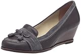 Clarks Dundon Walk, Damen Pumps, Grau, Gr. 36