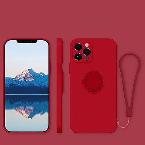 Coque magnétique iPhone 13 Pro Max silicone souple XR 11