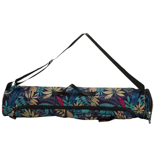 Sac de gym pour tapis de yoga à grosse capacité pour protéger votre matériel