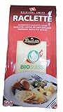original raclette  Schweizer Raclette Käse Original Swiss BIO 300g geschnitten