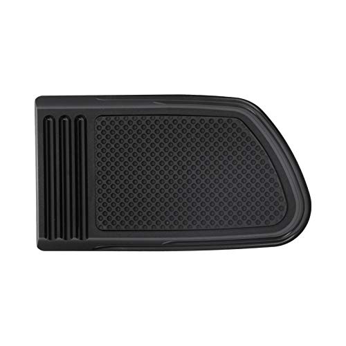 HDBUBALUS Pedal de freio para Harley Touring Electra Glide Road Glide Heritage Softail Fatboy Dyna