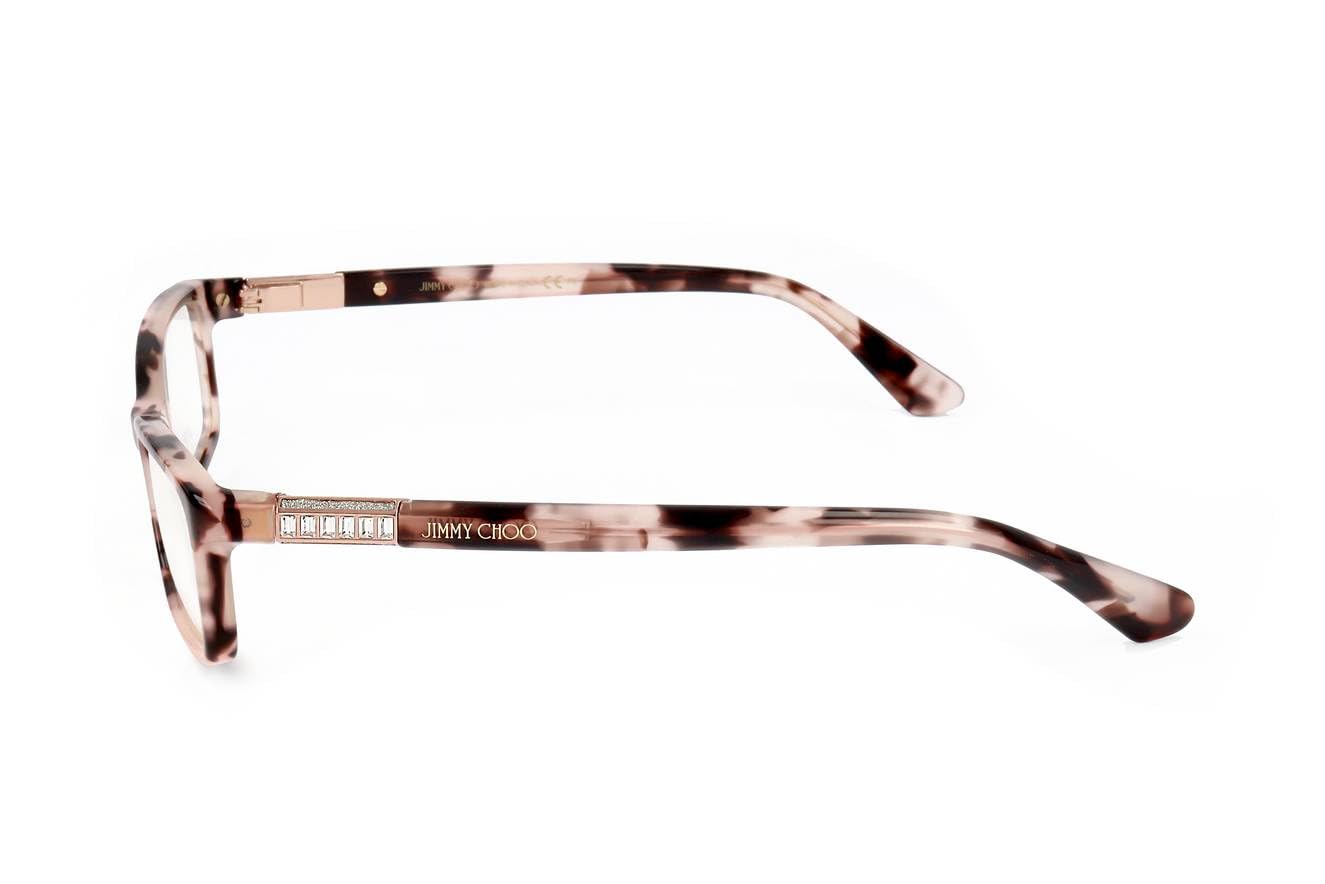 Jimmy Choo Occhiali Donna
