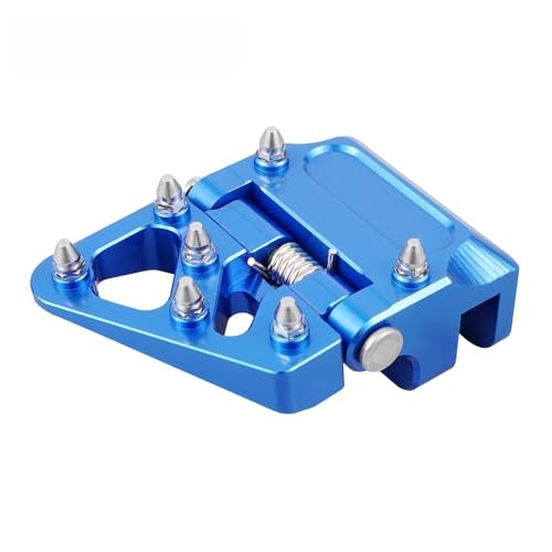 Cale-pied moto 57mm pour piloter sur circuit avec votre YZ125