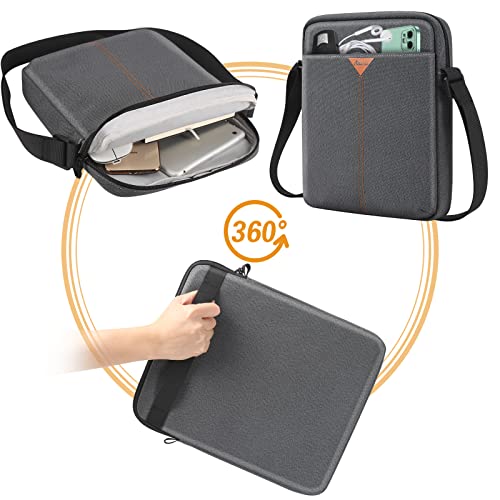 Simtop S1018-A02G 12.9 Inch Tablet Sleeve Bag Compatible thumb #6