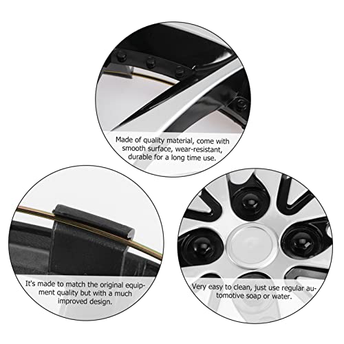 Llantas, Tires rin Marca GLEAVI (3)