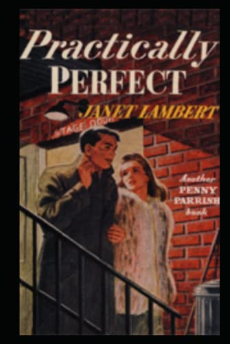 Practically Perfect: Anniversary Edition, Limited B09LGN94RZ Book Cover