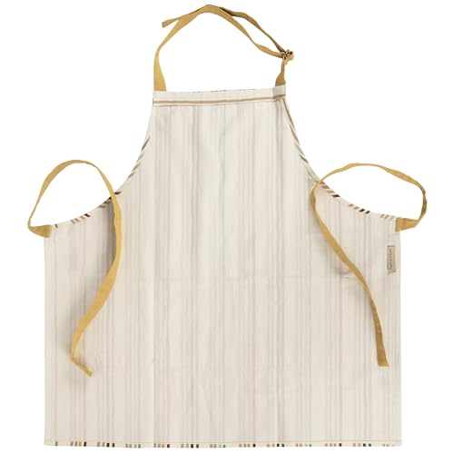Primitives-by-Kathy-Fall-Wildflowers-Apron Primitives by Kathy Fall Wildflowers Apron
