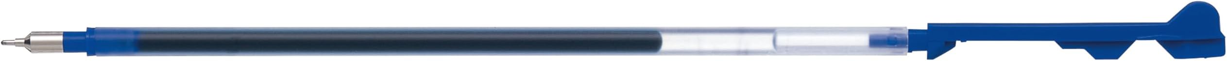Hi-Tec-C Coleto, Ballpoint Pen Refill, 0.4mm, Blue (LHKRF-10C4-L)