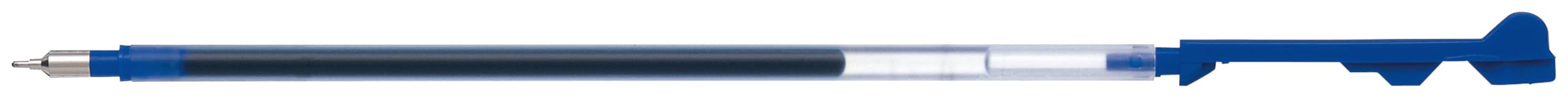 Pilot Hi-Tec-C Coleto, Ballpoint Pen Refill, 0.4mm, Blue (LHKRF-10C4-L)
