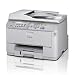 Produktbild EPSON Workforce Pro WF-M5690DWF BAM Blauer Engel