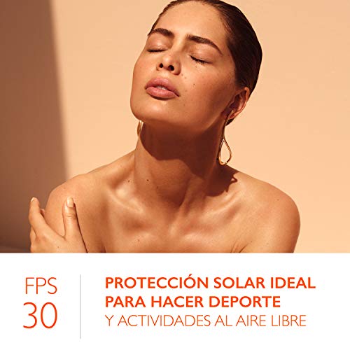 LANCASTER SUN SPORT - Cooling Invisible Mist SPF30 200ml - Imagen 3