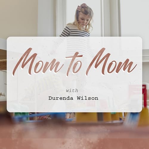 『Winter 2024 | Mom to Mom』のカバーアート