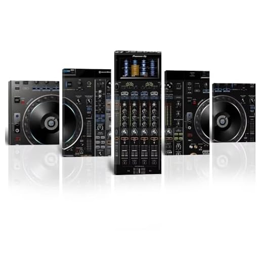 Wall HDQ Music Canvas Wall Art 5 Piece Audio Pictures DJ Wall Decor Musical Equipment Print Painting for Music room Recording Studio Living Room Bedroom Decor Gifts for Musician (60" Wx32 H)