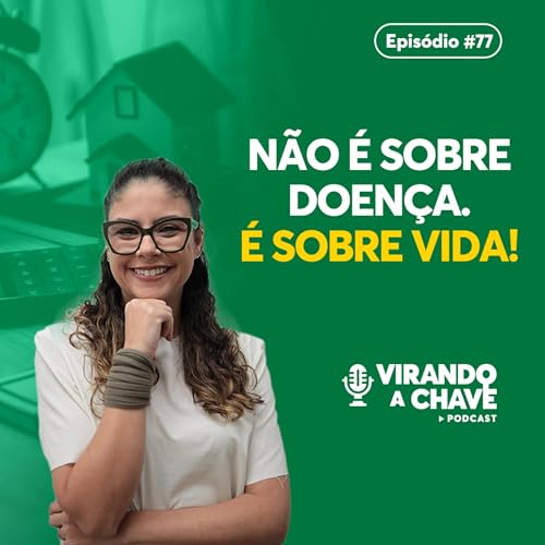 EP 77 | Moradias para a Longevidade: como adaptar im&oacute;veis para a vida toda
