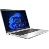 HP EliteBook 645 G9 14 Notebook - Full HD - 1920 x 1080 - AMD Ryzen 7 PRO 5875U Octa-core (8 Core) 2 GHz - 16 GB Total RAM - 512 GB SSD
