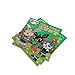 HARPERCOLLINSCHILDRENSBOOKS The Leaf Hunt (Bing).