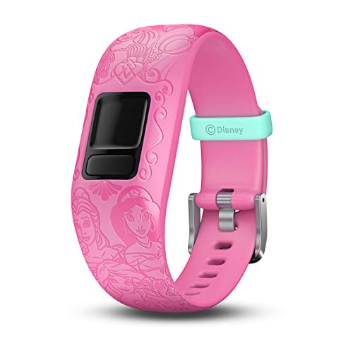 Garmin vívofit jr 2, Accessory Band Only, Disney Princess, Pink
