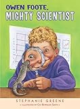 Owen Foote, Mighty Scientist