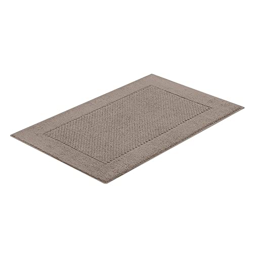 jogo toalhas banho buddemeyer 5p fio penteado bege 0112