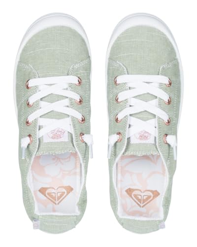 Image of Roxy Women's Bayshore Slip on Shoe Sneaker