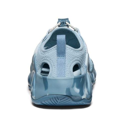 Image of KEEN Women's Hyperport H2 Closed Toe Breathable Easy On Comfortable Hiking and Water Sandals