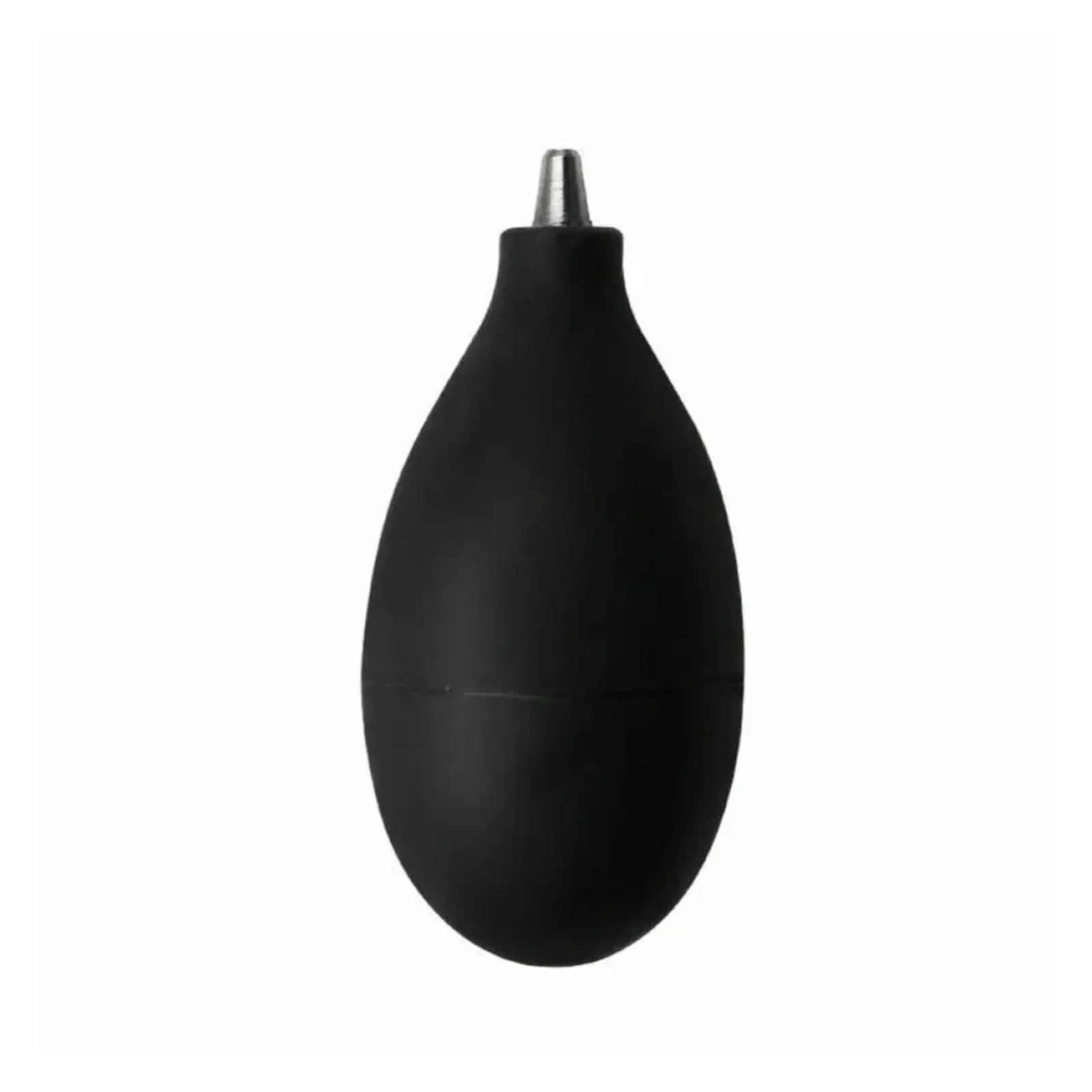 Ejppdhco Black Powerful Air Dust Blower Blowing Ball Gadgets Mini Pump Cleaner For Mobile Phone Dusting Tablet Circuits Clean Repair Tool(Black)