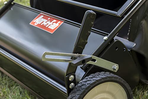 Agri-Fab 45-0570 30-Inch Push Lawn Sweeper thumb #3